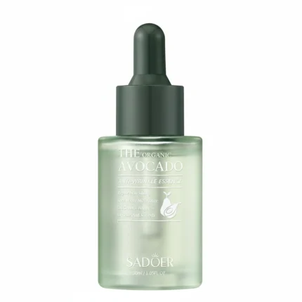 قیمت سرم صورت آووکادو سادور30ml