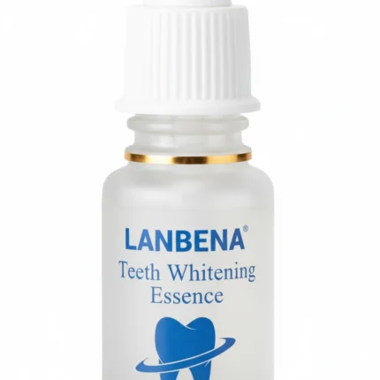 قیمت محلول سفید کننده دندان لانبنا10ml