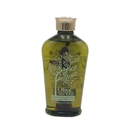 خرید روغن زیتون معطر مو و بدن200ml