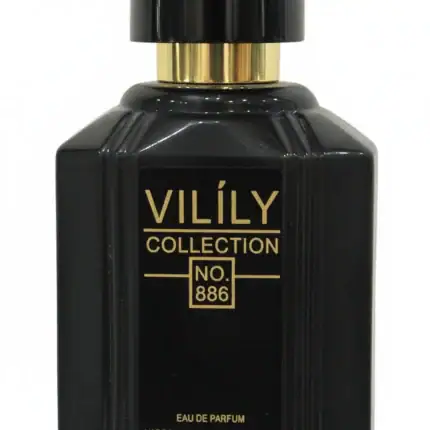 خرید ادوپرفیوم وایلیلی Vilily کالکشن 886