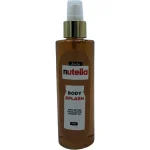 خرید بادی اسپلش شاین دار نوتلا آنیلا 250ml
