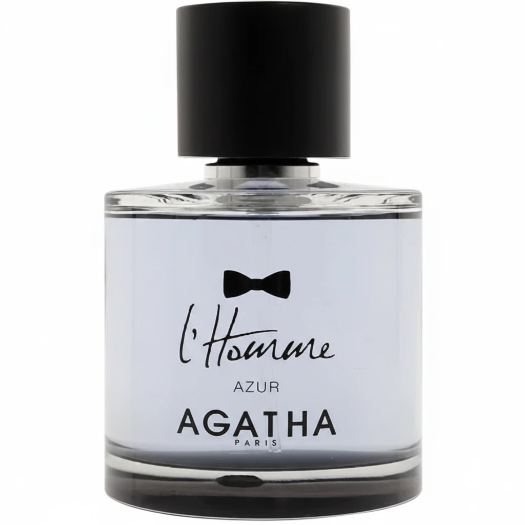 ادوپرفیوم مردانه آزور آگاتا 100ml ادوپرفیوم مردانه آزور آگاتا 100ml