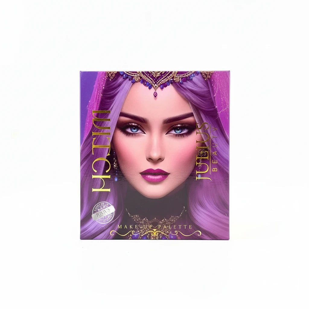 سایه کیفی ژولیوس بیوتی طرح دختر