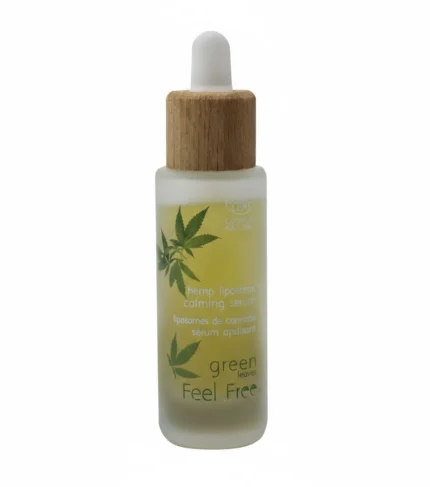سرم آرامش بخش لیپوزوم 30 ml فیل فری