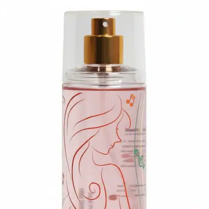 قیمت بادی اسپلش زنانه ولوت پتلاس دنا 250ml