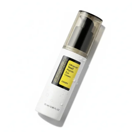 قیمت کرم حلزون کوزارکس دور چشم25ml