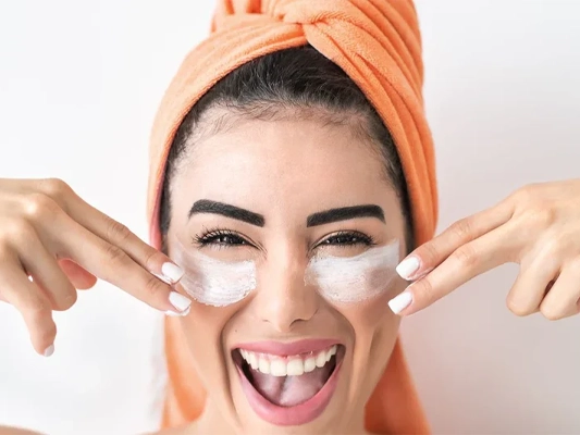 راهنمای جامع محصولات آرایشی صورت