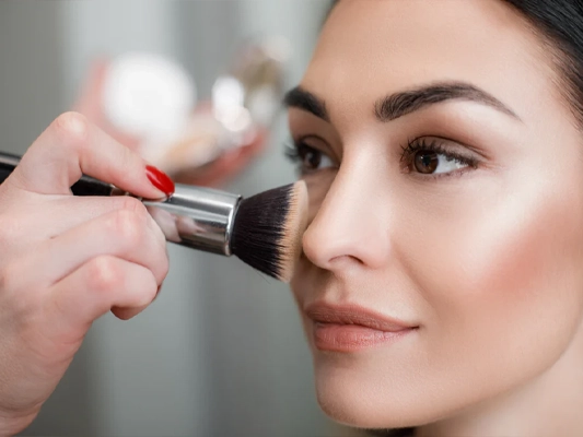 نکاتی برای نگهداری و بهداشت محصولات آرایشی