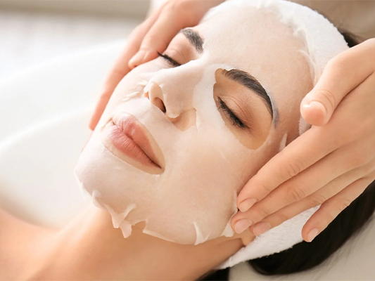 راهنمای جامع ماسک صورت