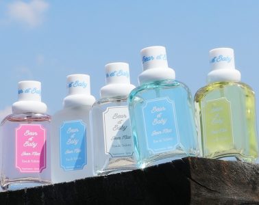 عطر بیکینی هانلو