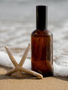 عطر بیکینی هانلو
