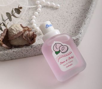 عطر بیکینی