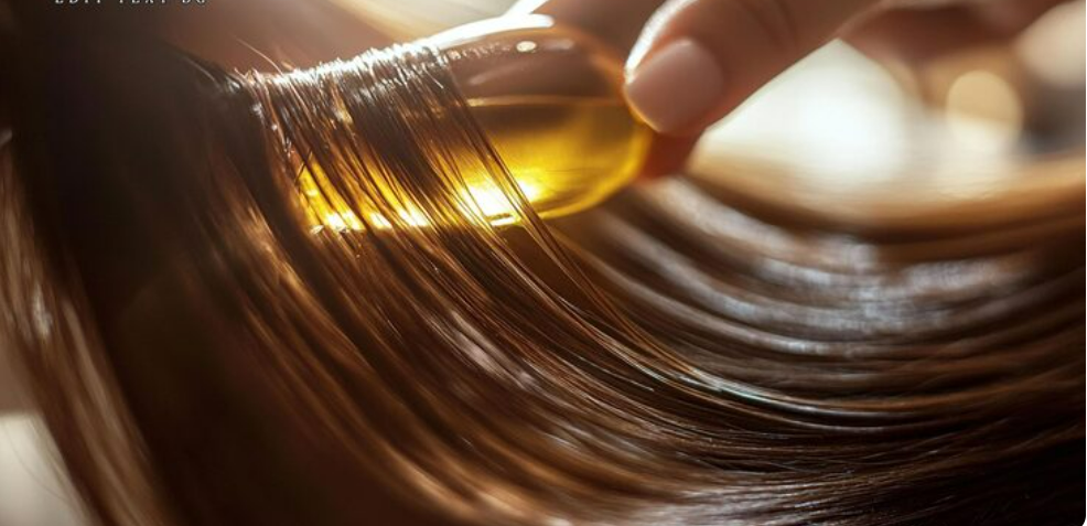 کراتین مو با رنگ مو چه مشکلی دارد؟