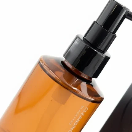 خرید روغن آرایش پاککن پمپی چای سیاه وزه 150 میل