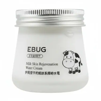 خرید کرم کاسه ای شیر گاو EBUG