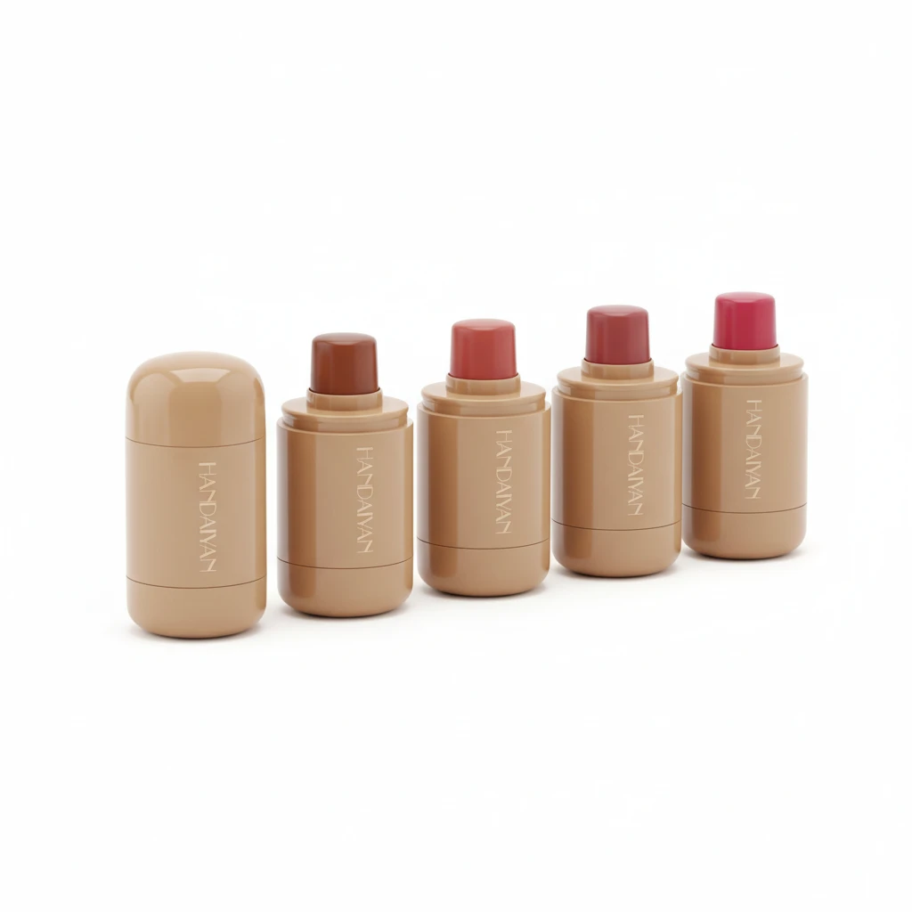 رژگونه استیکی طرح رود