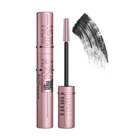ریمل حجم دهنده و بلند کننده Sky High حجم 7.2ml