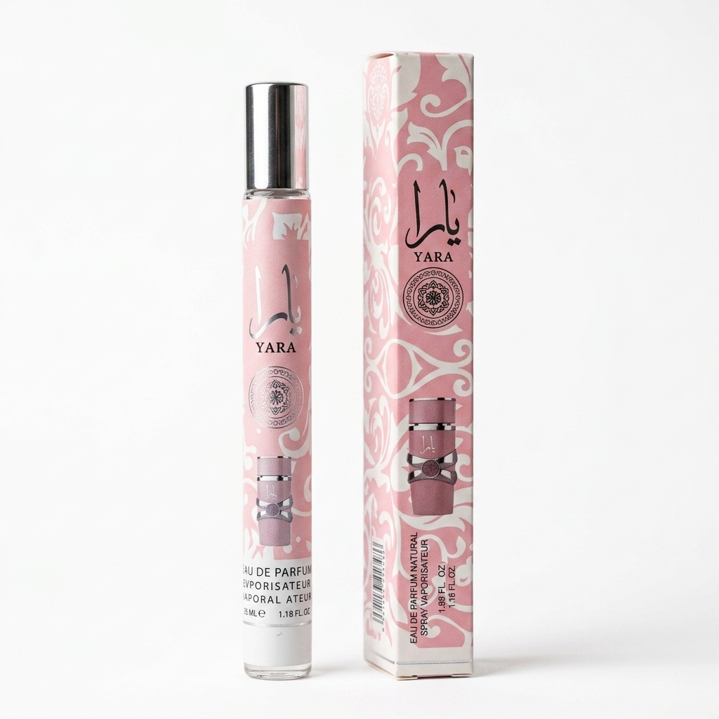 عطر قلمی یارا ۳۵ میل