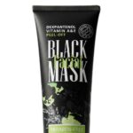 خرید ماسک صورت زغال و بلک ماسک فورمس مدل Peel Off حجم 150 میلی لیتر