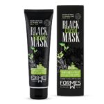 ماسک صورت زغال و بلک ماسک فورمس مدل Peel Off حجم 150 میلی لیتر
