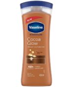 لوسیون بدن رایحه کاکائو Cocoa Glow حجم ۴۰۰ میل