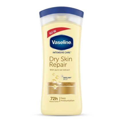 لوسیون بدن DRY SKIN REPAIR حجم ۴۰۰ میلی‌لیتر