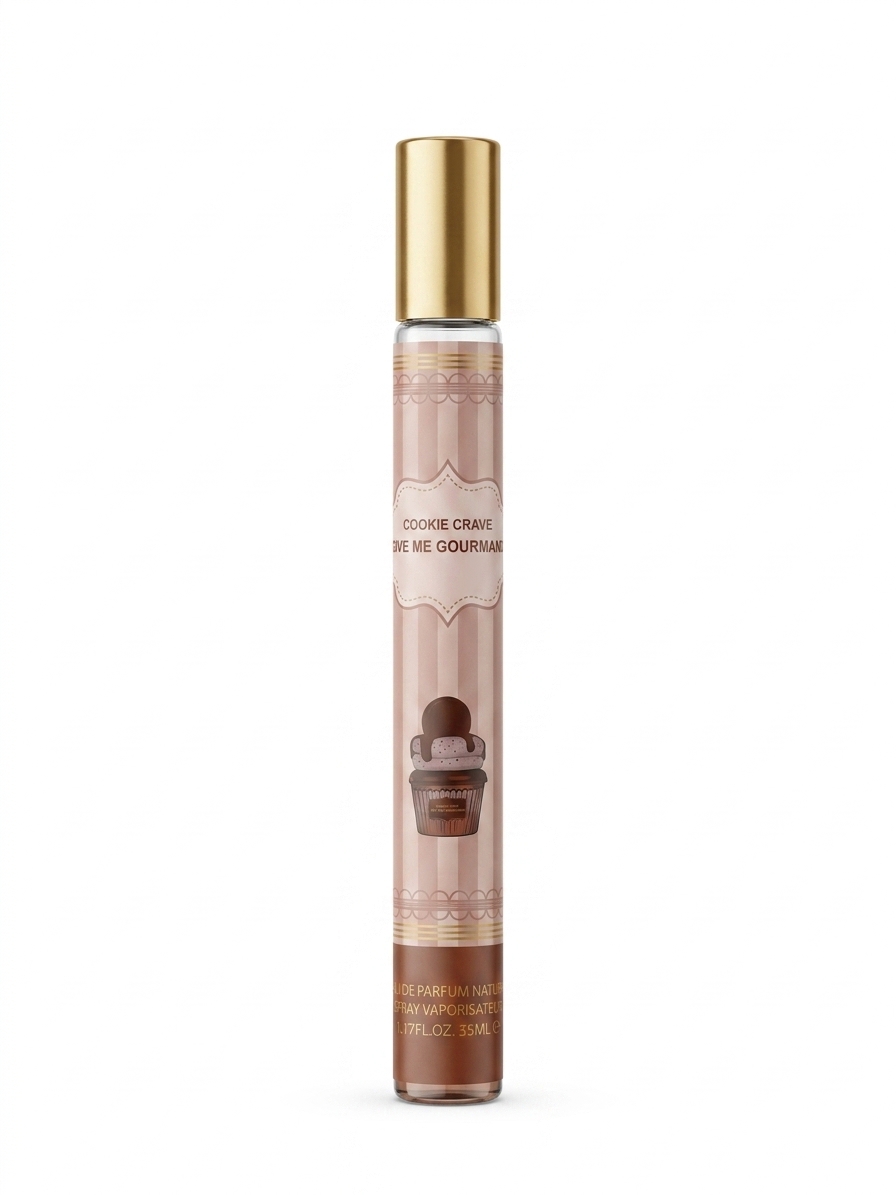 عطر قلمی کوکی کریو زنانه ۳۵ میل