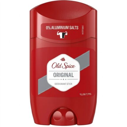 استیک ضد تعریق صابونی مردانه مدل Original حجم 50 میلی لیتر