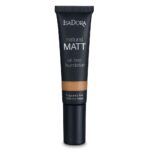 کرم پودر ایزادورا مدل Natural Matt oil free شماره 18 حجم 30 میلی لیتر
