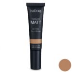 قیمت و خرید کرم پودر ایزادورا مدل Natural Matt oil free شماره 18 حجم 30 میلی لیتر