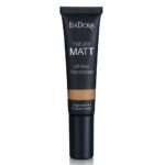کرم پودر ایزادورا مدل Natural Matt oil free شماره 20 حجم 30 میلی لیتر