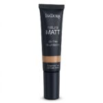 قیمت و خرید کرم پودر ایزادورا مدل Natural Matt oil free شماره 20 حجم 30 میلی لیتر