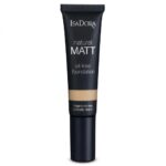 کرم پودر ایزادورا مدل Natural Matt oil free شماره 14 حجم 30 میلی لیتر