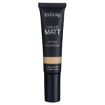 قیمت و خرید کرم پودر ایزادورا مدل Natural Matt oil free شماره 14 حجم 30 میلی لیتر